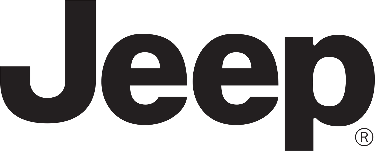 JEEP CONTROL UNIT 50166801